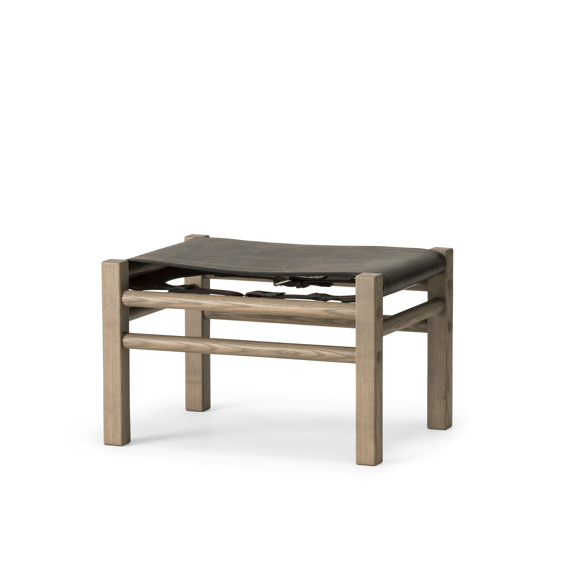 Tack Lux Ottoman
