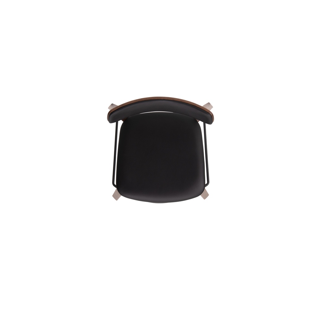 Aatos Stacking High Chair UB (Upholstered Seat) - 4