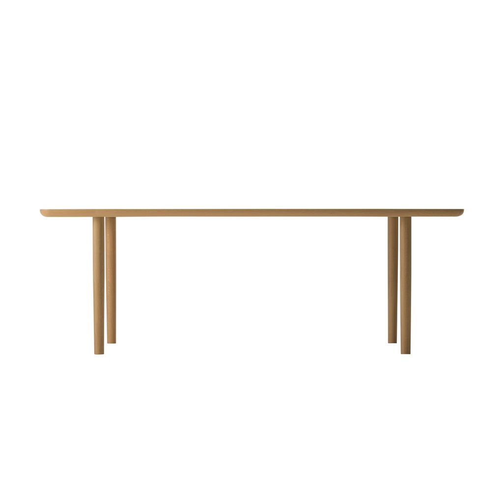 Kamuy Lux Table 240×100 - 8