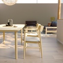 Kamuy Lux Table 240×100 - 14