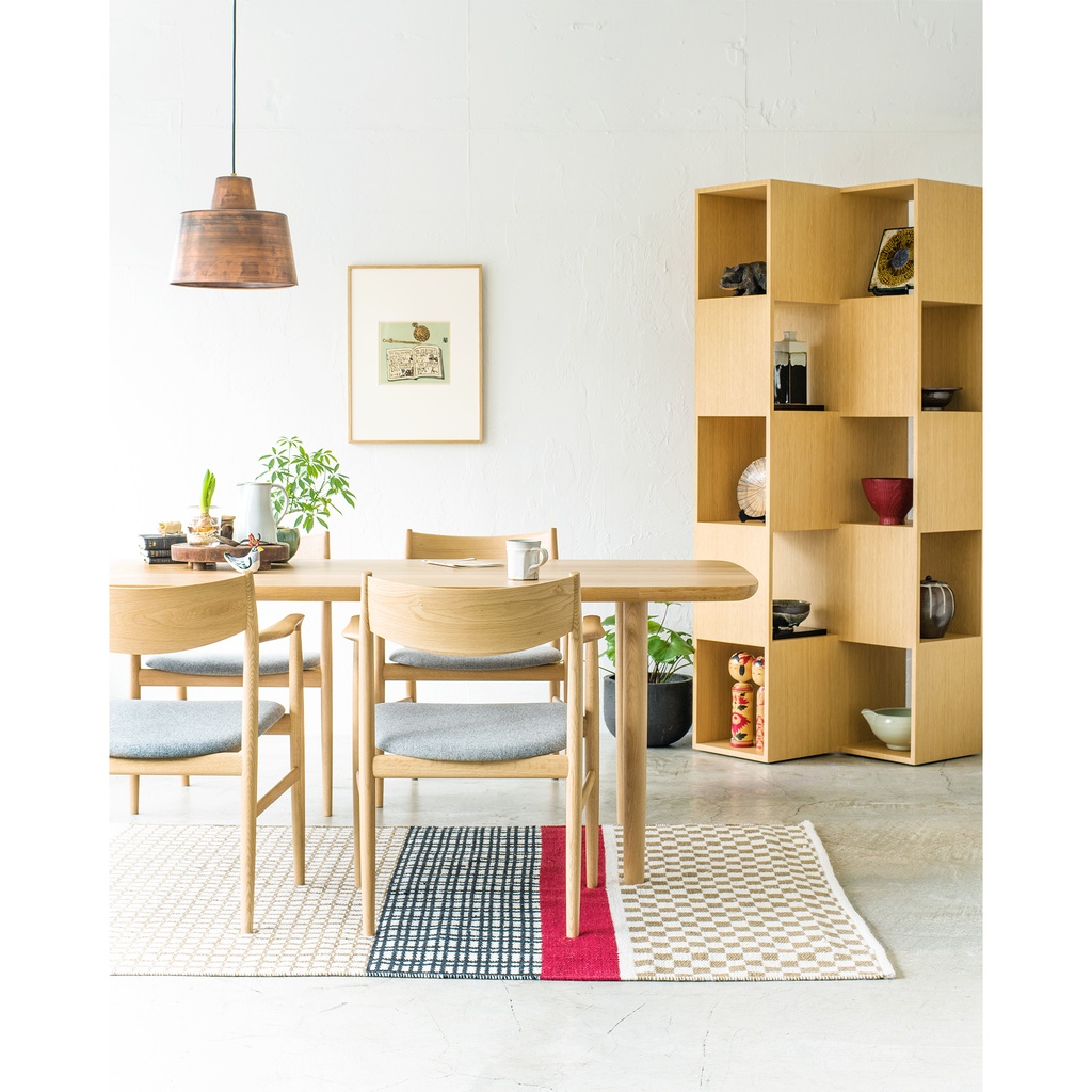 Kamuy Lux Table 240×100 - 15