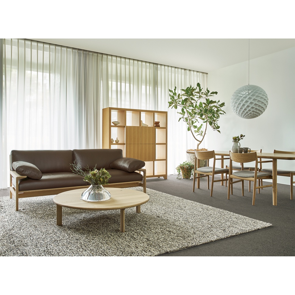 Kamuy Lux Table 240×100 - 16