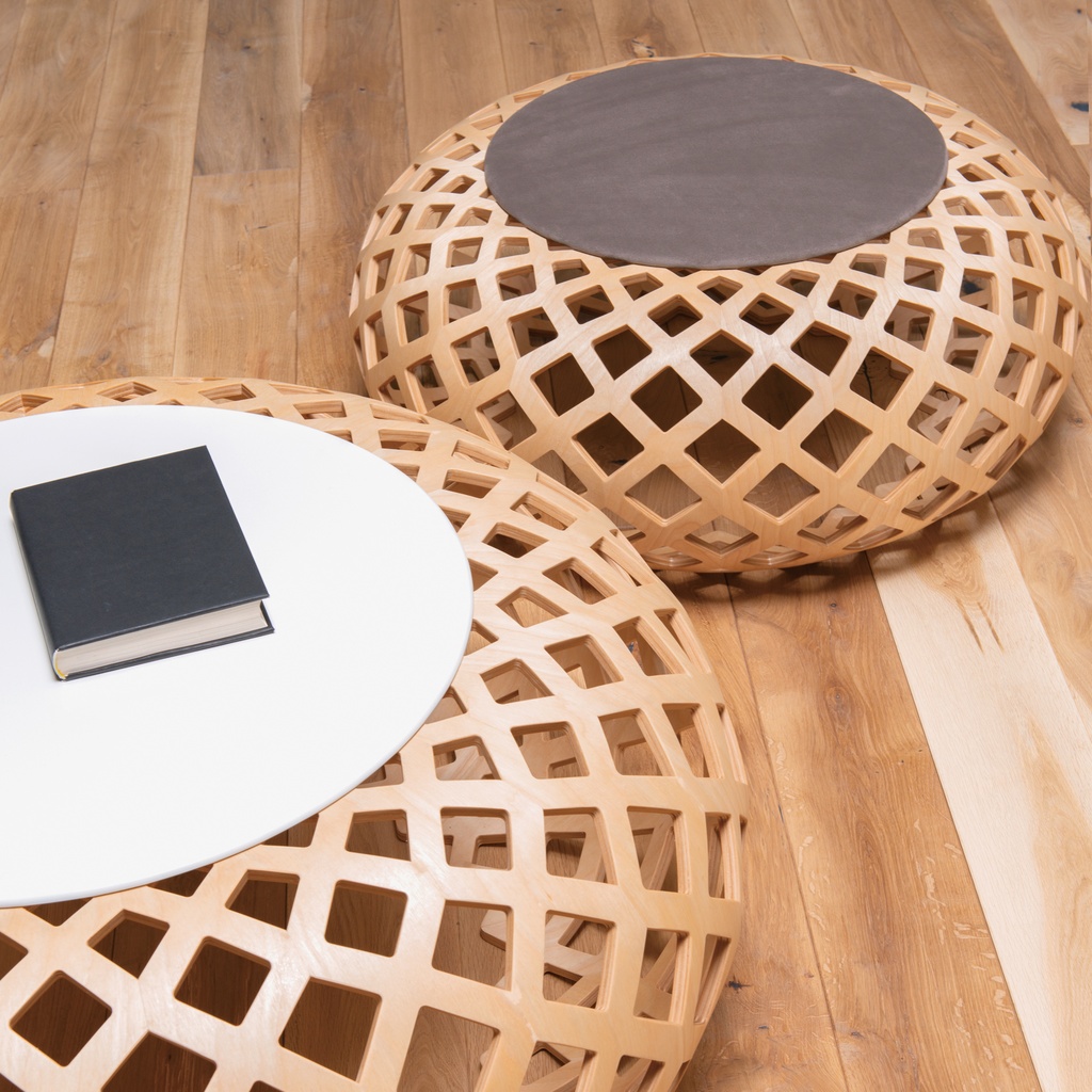 Kina Floor C 100 - 13