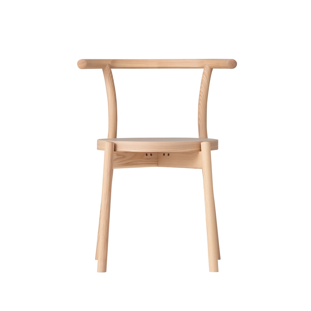 Kotan Chair (Linoleum) - 2