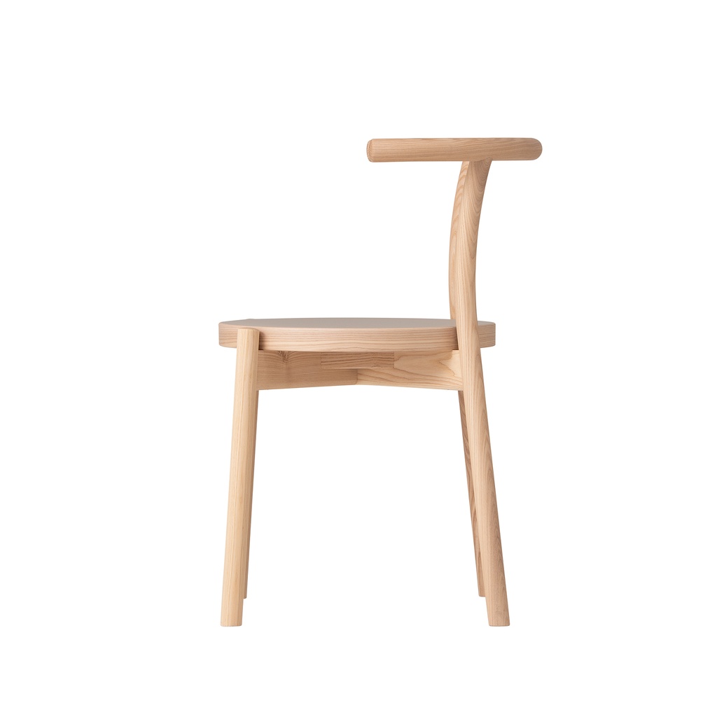 Kotan Chair (Linoleum) - 3