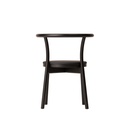 Kotan Chair (Upholstered Seat) - 4