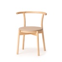 Kotan Chair (Upholstered Seat) - 6