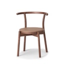 Kotan Chair (Upholstered Seat) - 7