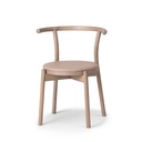 Kotan Chair (Upholstered Seat) - 8