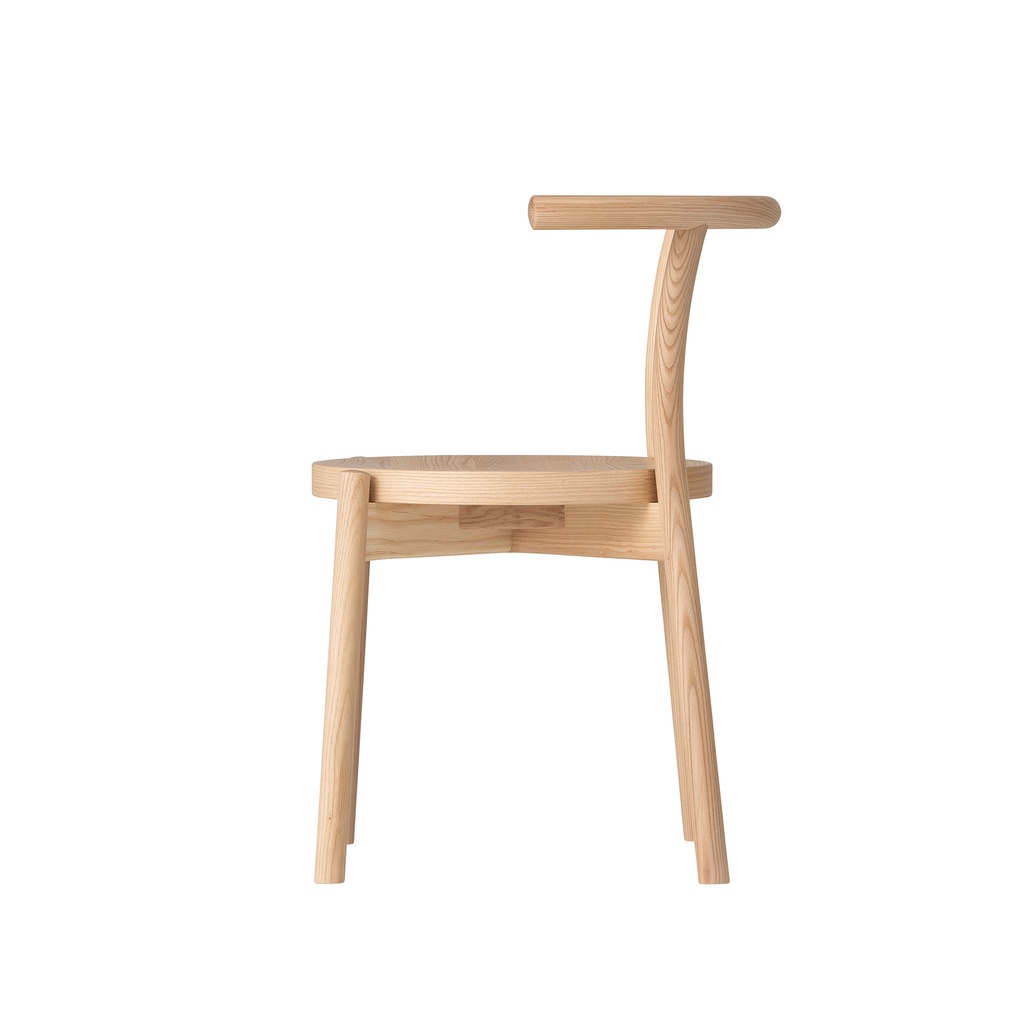 Kotan Chair (Wooden Seat) - 3
