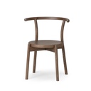 Kotan Chair (Wooden Seat) - 6