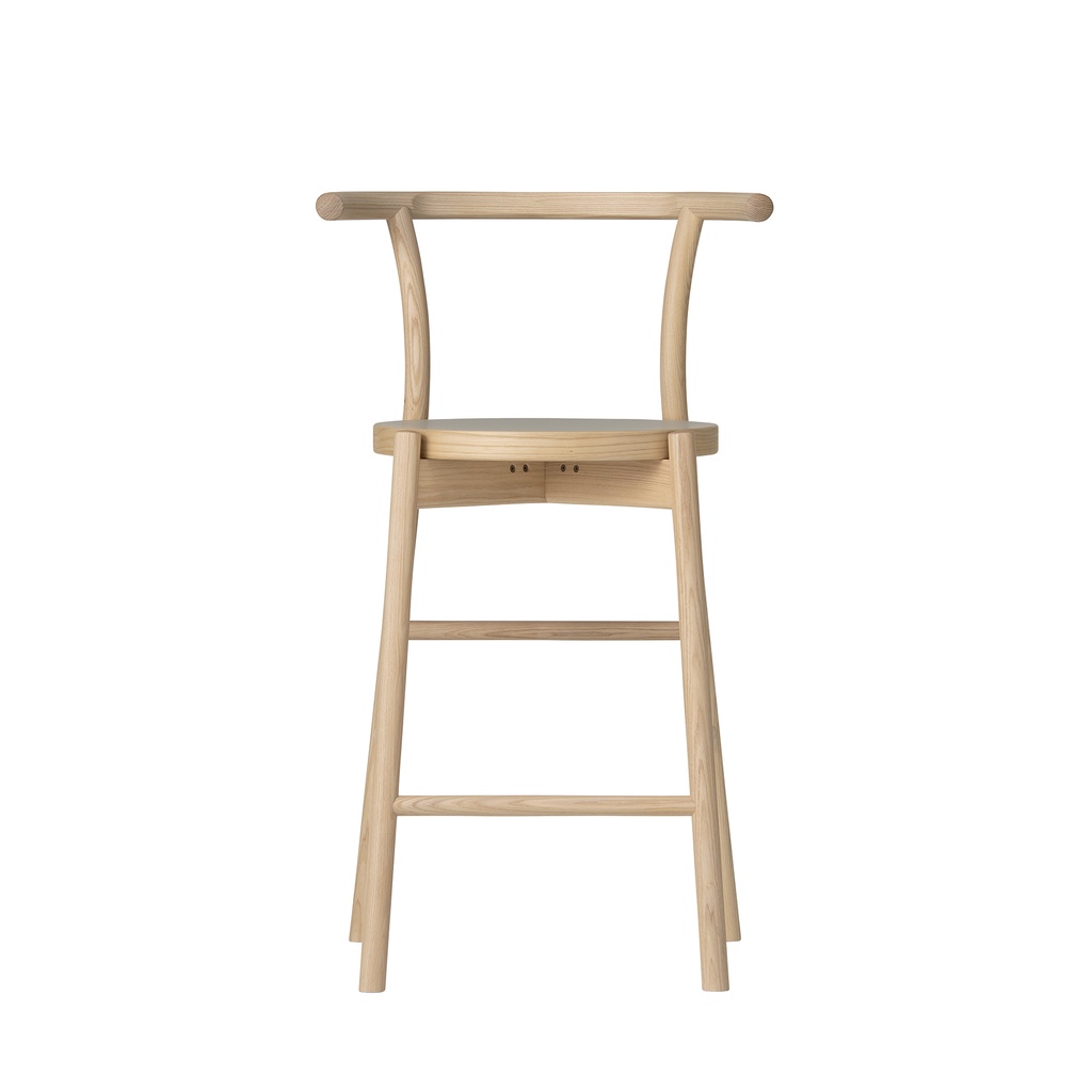 Kotan High Chair (Linoleum) - 2