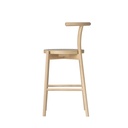 Kotan High Chair (Linoleum) - 3