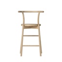 Kotan High Chair (Wooden Seat) - 2