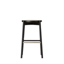 Kotan High Stool (Linoleum) - 2