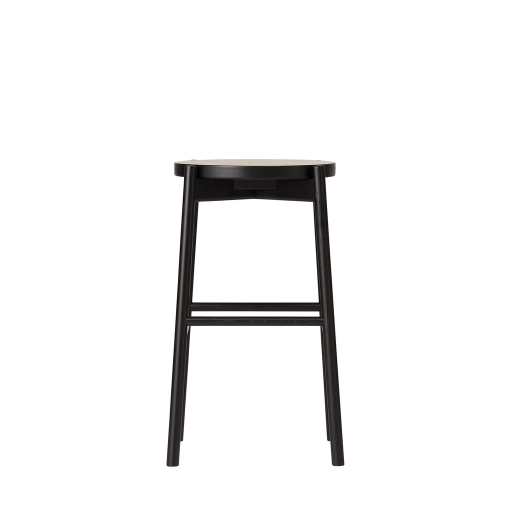 Kotan High Stool (Linoleum) - 3