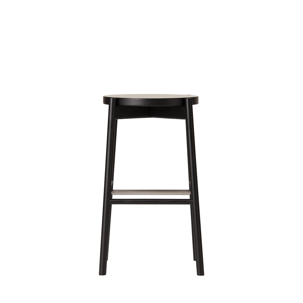 Kotan High Stool (Linoleum) - 4