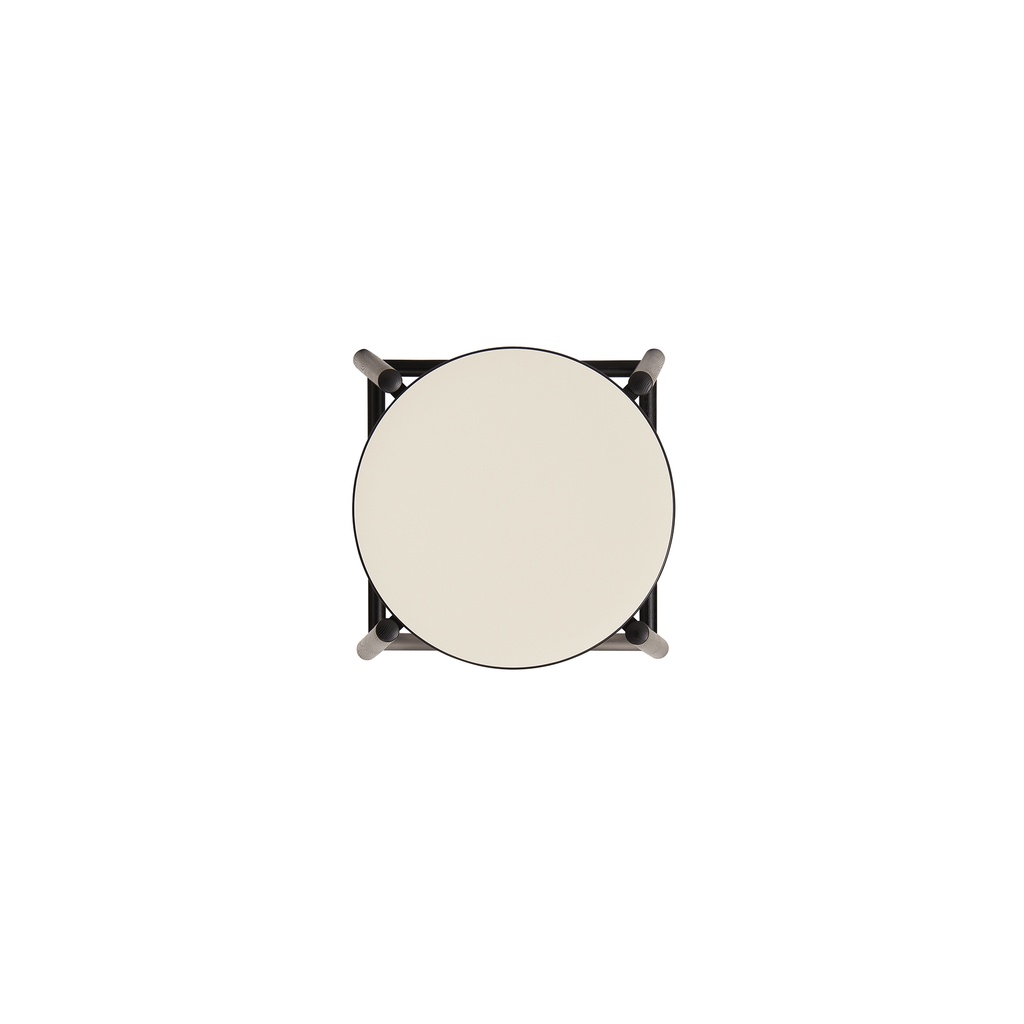 Kotan High Stool (Linoleum) - 5