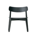 Aatos Easy Chair (Wooden Seat) - 2