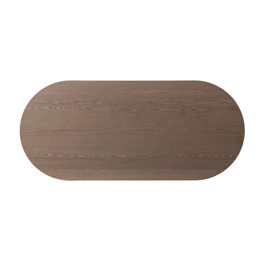 Kotan Oval Table - 4