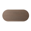 Kotan Oval Table - 4