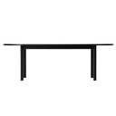 Kotan Oval Table (Linoleum) - 2