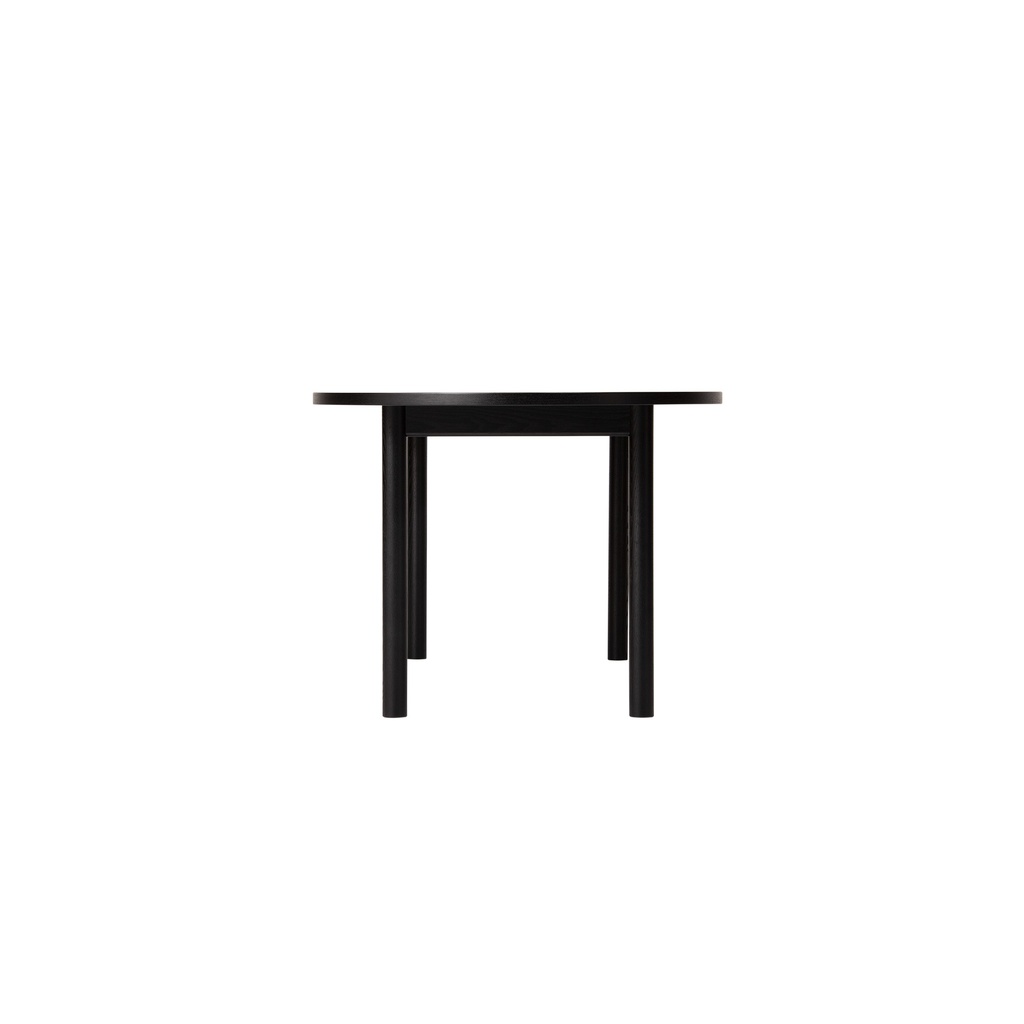 Kotan Oval Table (Linoleum) - 3