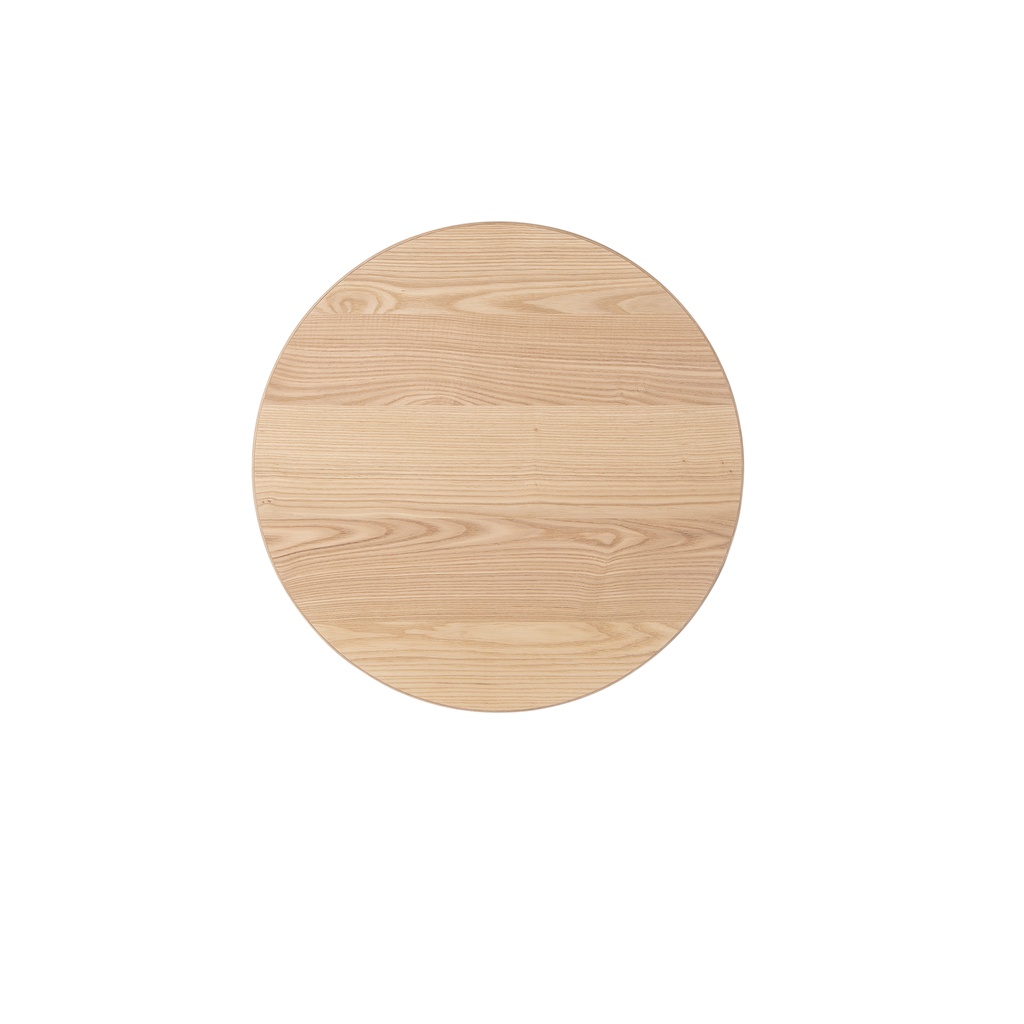 Kotan Round Low Table - 3