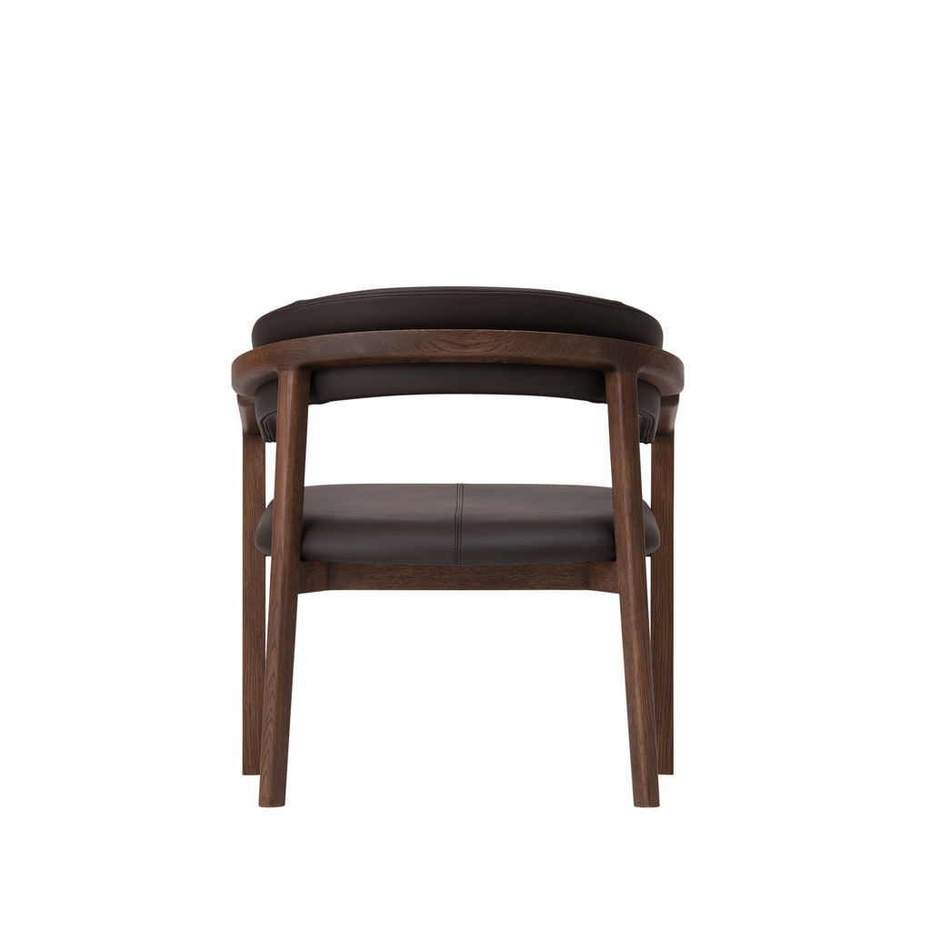 Aima Easy Chair - 4