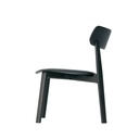 Aatos Easy Chair (Wooden Seat) - 3