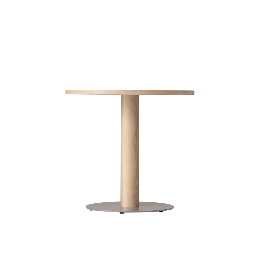 Kotan Round Table (Linoleum) - 2