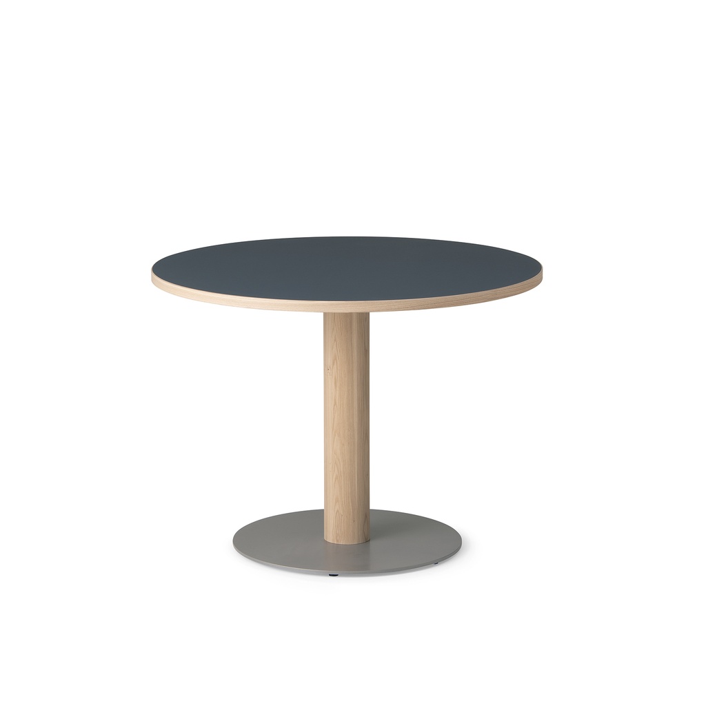 Kotan Round Table (Linoleum) - 4