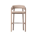 Aima High Armchair - 2