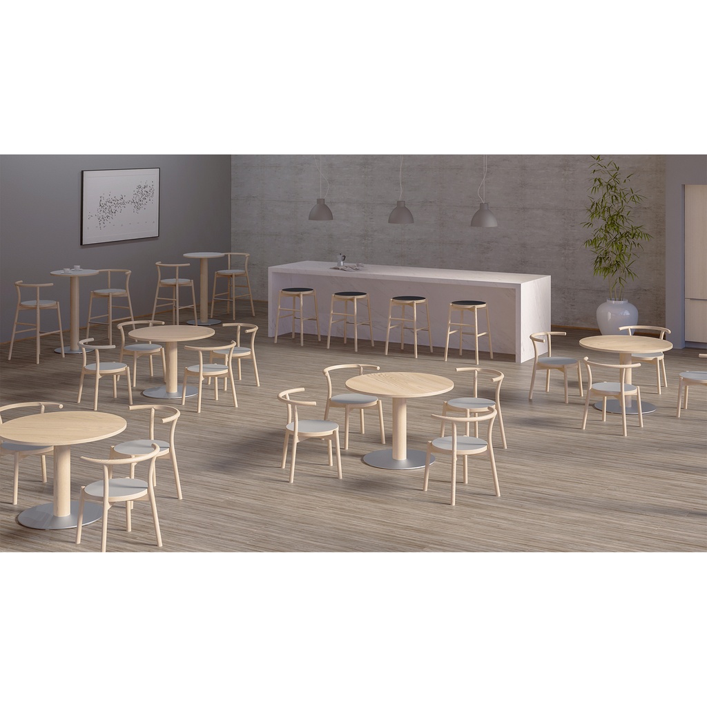 Kotan Stool (Linoleum) - 13