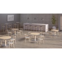 Kotan Stool (Linoleum) - 13