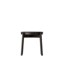 Kotan Stool (Upholstered Seat) - 2