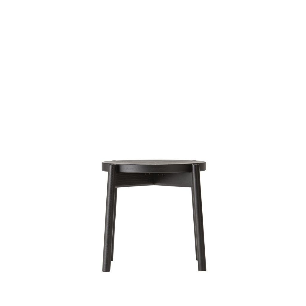 Kotan Stool (Wooden Seat) - 2