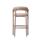Aima High Armchair - 4