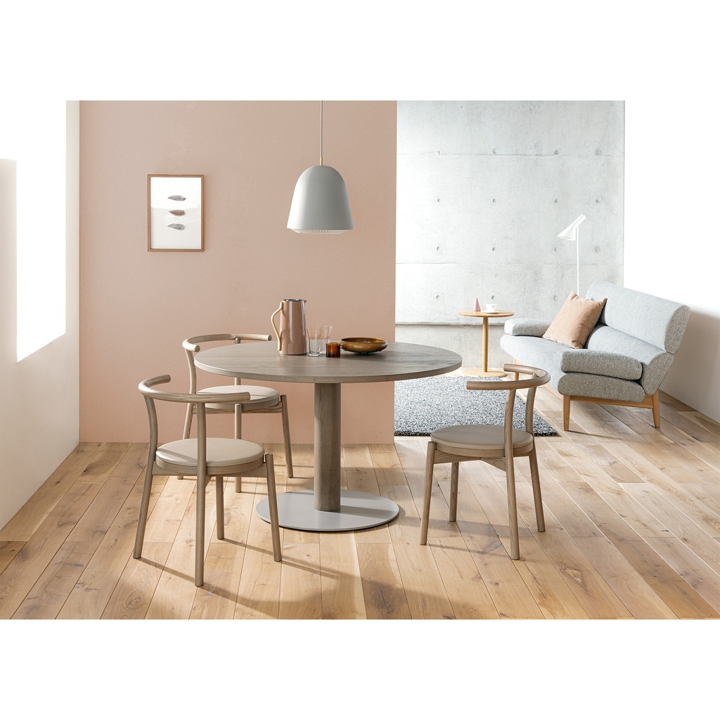 Kotan Table (Linoleum) - 5