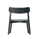 Aatos Easy Chair (Wooden Seat) - 4