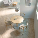 Kotan Table (Linoleum) - 6