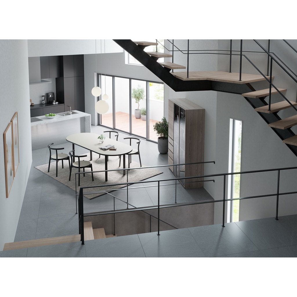 Kotan Table (Linoleum) - 7