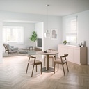 Kotan Table (Linoleum) - 9