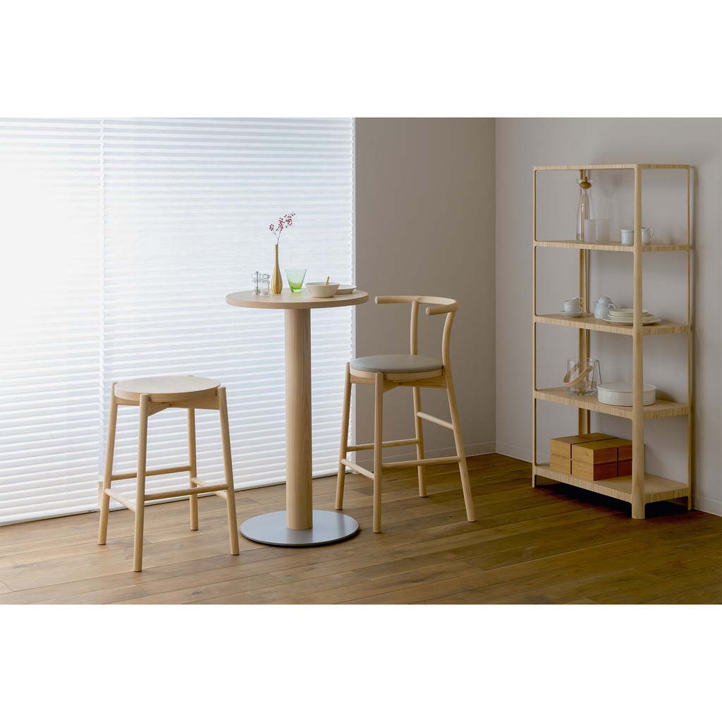 Kotan Table (Linoleum) - 11