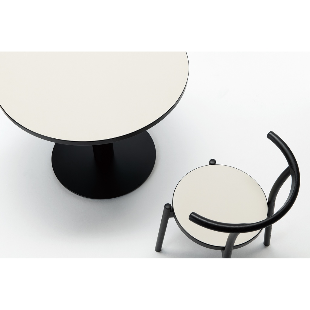 Kotan Table (Linoleum) - 14