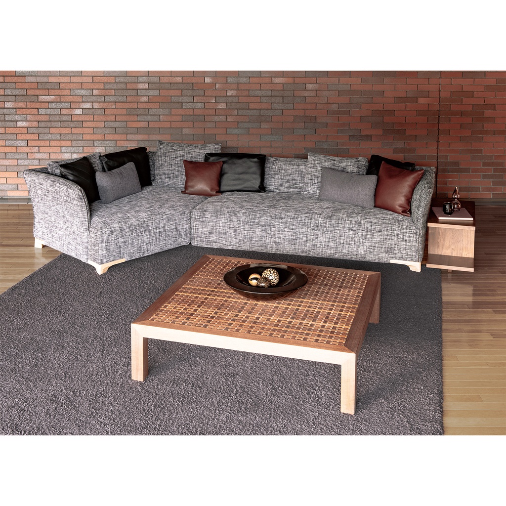Mola Lux Corner Sofa - 12