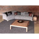 Mola Lux Corner Sofa - 12