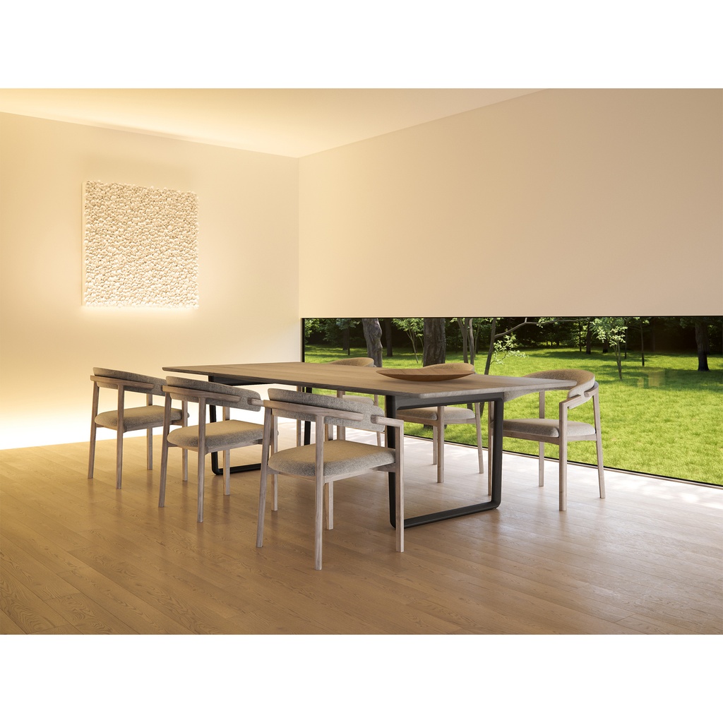 Aima High Armchair - 9