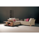 Mola Lux Corner Sofa - 14
