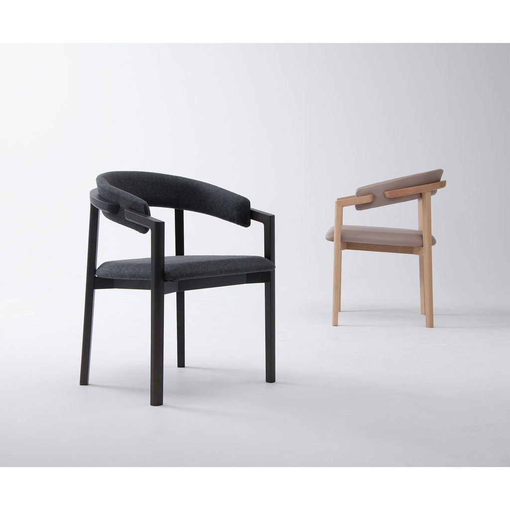 Aima High Armchair - 13